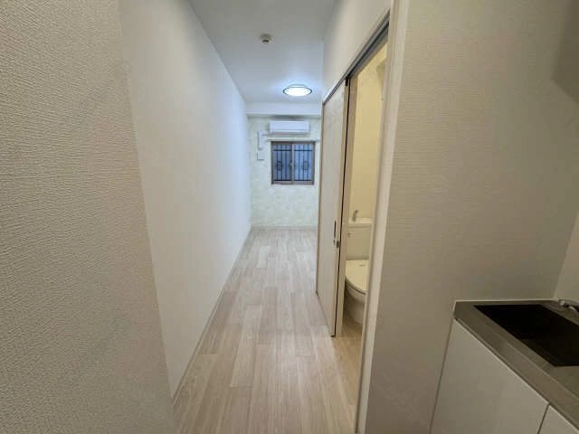廊下