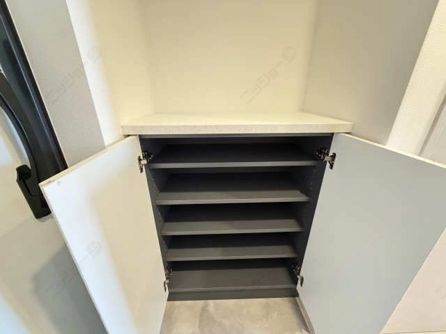 シューズBOX