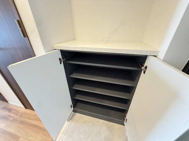 シューズBOX