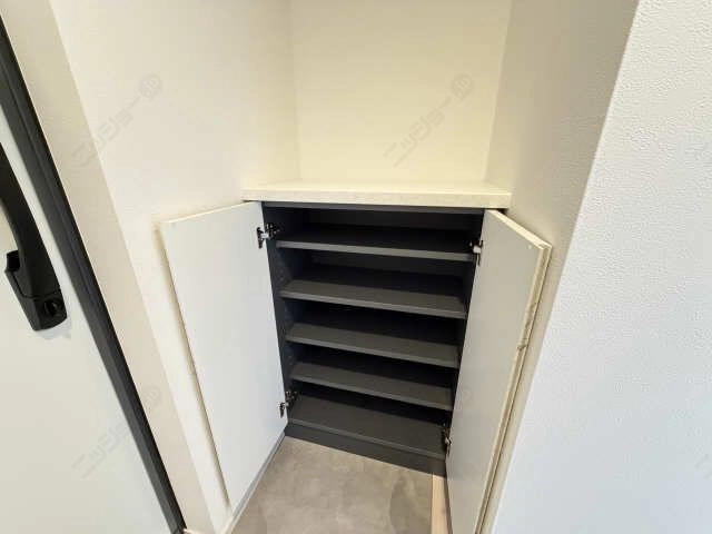 シューズBOX