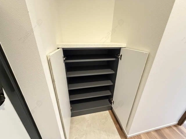 シューズBOX