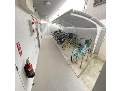 共用部分