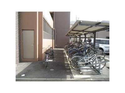 共用部分