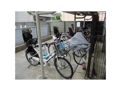 共用部分