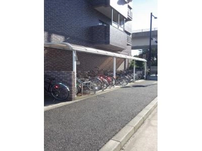 共用部分