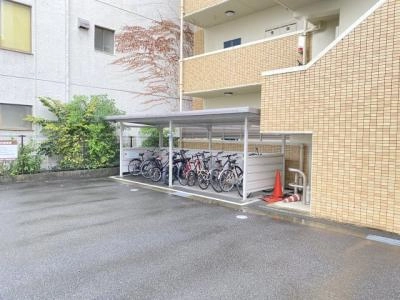 共用部分