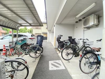 共用部分