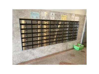 共用部分