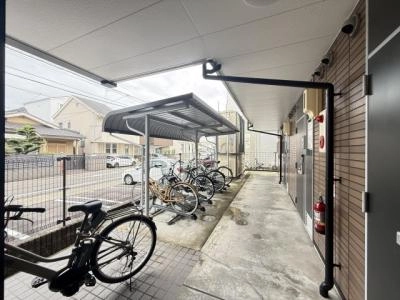 共用部分
