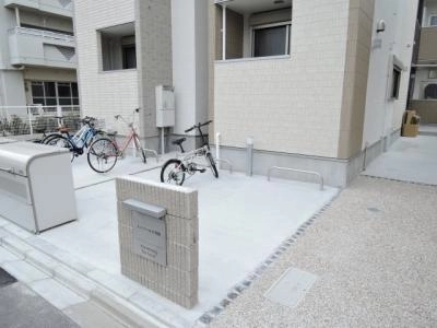 共用部分
