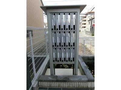 共用部分