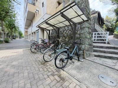 共用部分