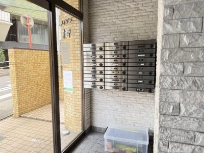 共用部分