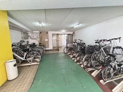 共用部分