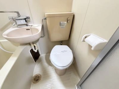 WC
