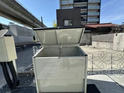 共用部分