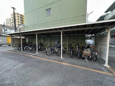 共用部分