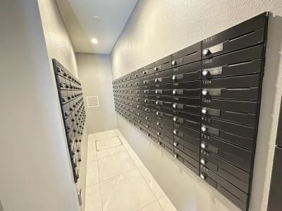 共用部分