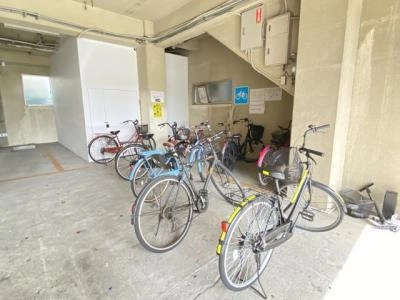 共用部分