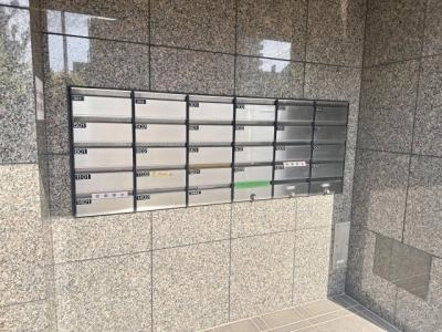 共用部分