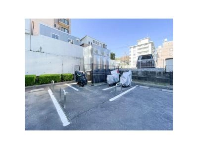 共用部分