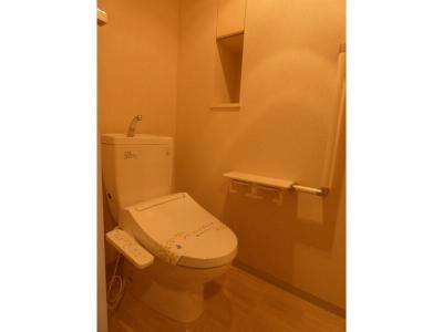 WC