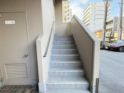 共用部分