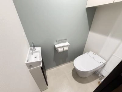 WC