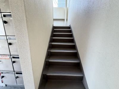 共用部分