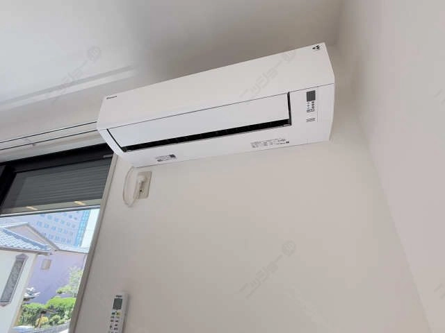 エアコン