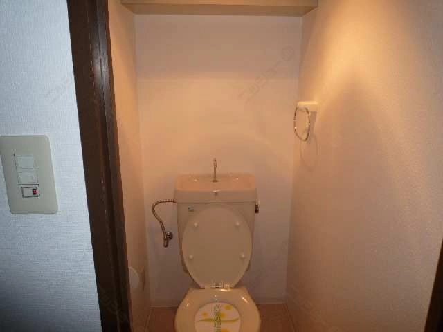 ＷＣ