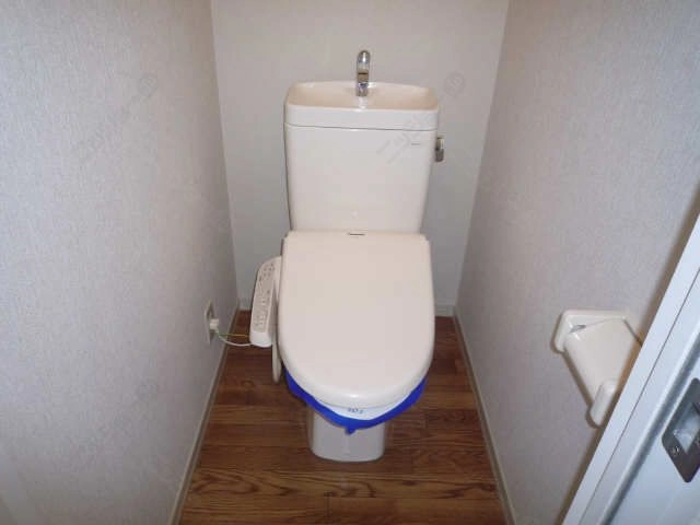 ＷＣ