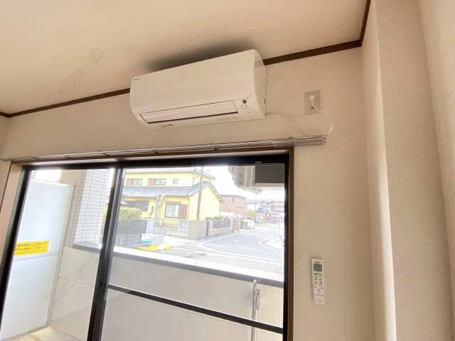 エアコン