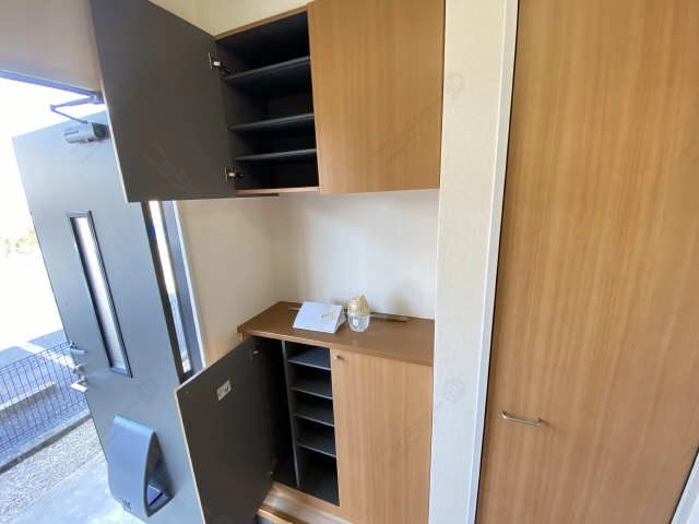 シューズBOX