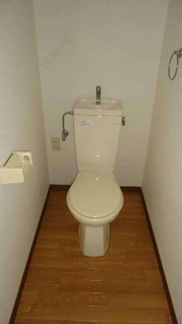 ＷＣ