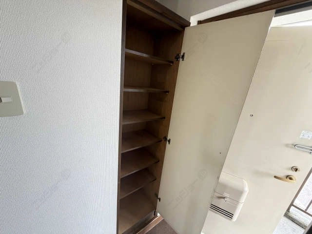 シューズBOX