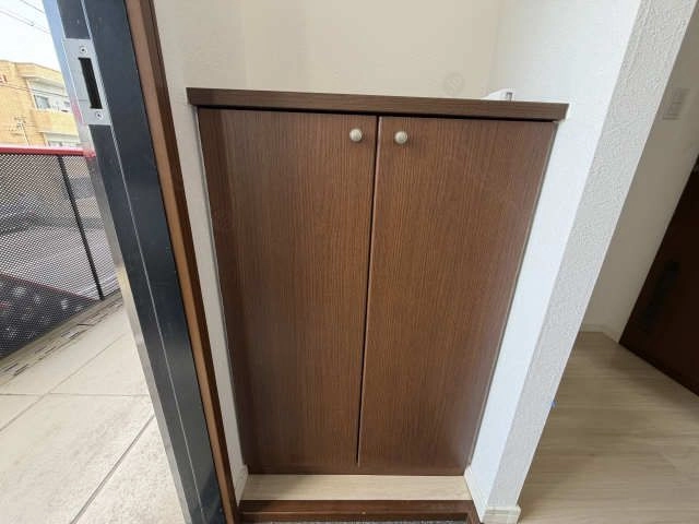 シューズBOX