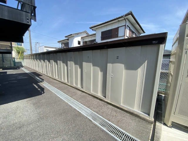 倉庫
