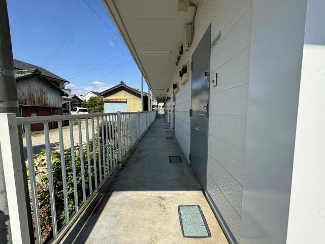 共用部分