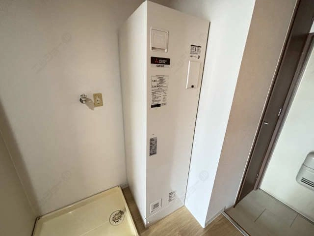 深夜電気温水器