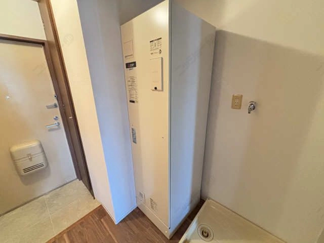 電気温水器