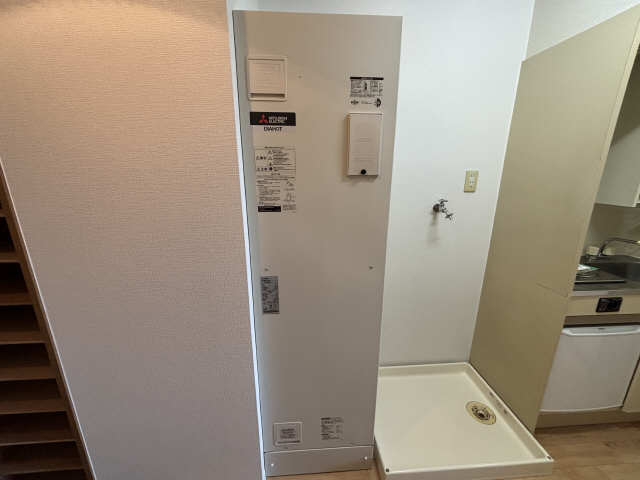 深夜電気温水器