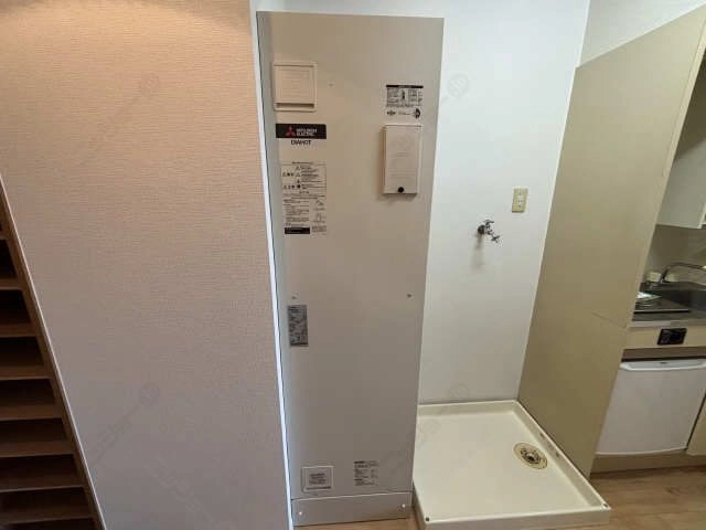 深夜電気温水器