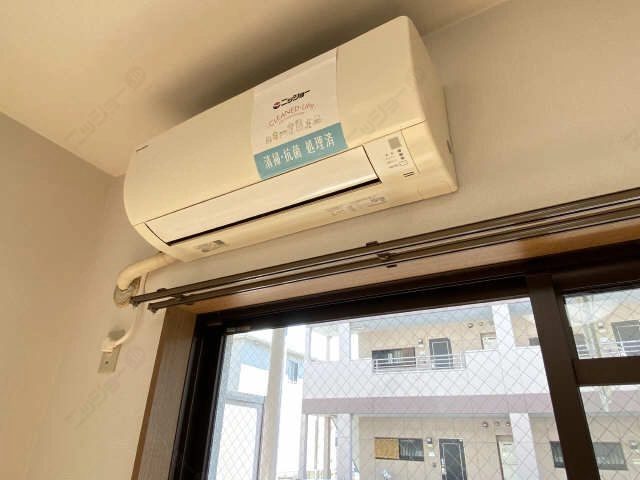 エアコン