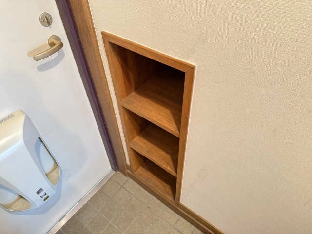 シューズBOX