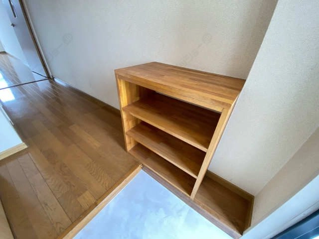 シューズBOX