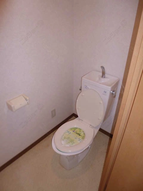 ＷＣ