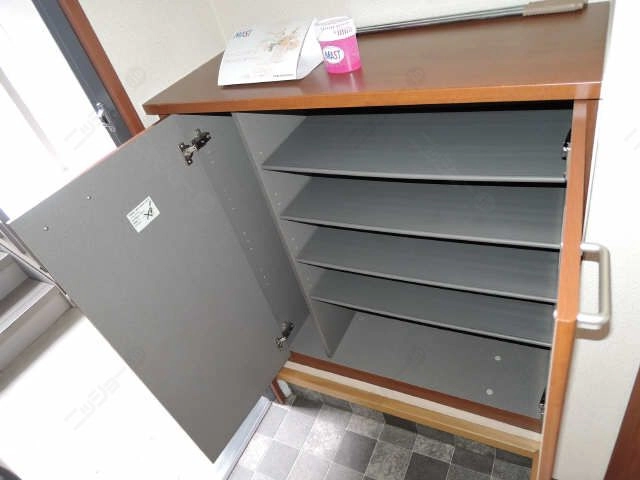 シューズＢＯＸ