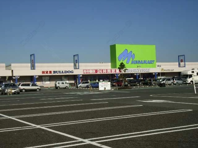 ロックタウン刈谷