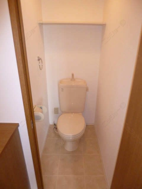ＷＣ
